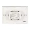 Панель Sens SMART-P79-DIM Black (230V, 4 зоны, 2.4G) (Arlight, IP20 Пластик, 5 лет) | 028399 | Arlight