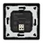 INTELLIGENT ARLIGHT Панель DALI-223-2K-D2-IN-BLACK (BUS, Free purpose) (INTELLIGENT ARLIGHT, -) | 032504 | Arlight