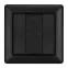INTELLIGENT ARLIGHT Панель DALI-223-2K-D2-IN-BLACK (BUS, Free purpose) (INTELLIGENT ARLIGHT, -) | 032504 | Arlight