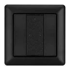 INTELLIGENT ARLIGHT Панель DALI-223-2K-D2-IN-BLACK (BUS, Free purpose) (INTELLIGENT ARLIGHT, -) | 032504 | Arlight