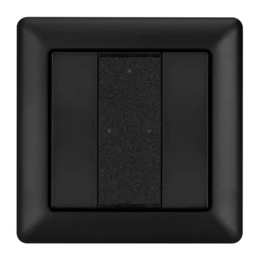 INTELLIGENT ARLIGHT Панель DALI-223-2K-D2-IN-BLACK (BUS, Free purpose) (INTELLIGENT ARLIGHT, -) | 032504 | Arlight
