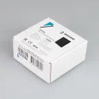 INTELLIGENT ARLIGHT Панель DALI-223-2K-D2-IN-BLACK (BUS, Free purpose) (INTELLIGENT ARLIGHT, -) | 032504 | Arlight