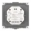 Панель SMART-P6-DIM-G-IN White (12-24V, 4x3A, Sens, 2.4G) (Arlight, IP20 Пластик, 5 лет) | 034781 | Arlight