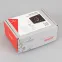 Панель Sens SMART-P83-RGB Black (230V, 4 зоны, 2.4G) (Arlight, IP20 Пластик, 5 лет) | 028403 | Arlight