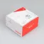 Панель SMART-P8-RGB-G-IN White (12-24V, 3x4A, Rotary, 2.4G) (Arlight, IP20 Пластик, 5 лет) | 033764 | Arlight