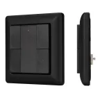 INTELLIGENT ARLIGHT Панель DALI-223-2G-DIM-IN-BLACK (BUS) (INTELLIGENT ARLIGHT, -) | 031101 | Arlight