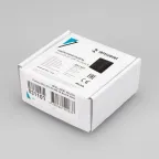 INTELLIGENT ARLIGHT Панель DALI-223-2G-DIM-IN-BLACK (BUS) (INTELLIGENT ARLIGHT, -) | 031101 | Arlight