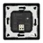 INTELLIGENT ARLIGHT Панель DALI-223-2G-DIM-IN-BLACK (BUS) (INTELLIGENT ARLIGHT, -) | 031101 | Arlight