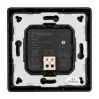 INTELLIGENT ARLIGHT Панель DALI-223-2G-DIM-IN-BLACK (BUS) (INTELLIGENT ARLIGHT, -) | 031101 | Arlight