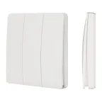 INTELLIGENT ARLIGHT Панель TUYA-228-3-RF-SUF (kinetic, 433MHz) (INTELLIGENT ARLIGHT, IP67 Пластик, 3 года) | 033668 | Arlight