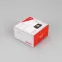 Панель SMART-P91-DIM-G-SUF Black (230V, Rotary, 2.4G) (arlight, Пластик) | 028425 | Arlight