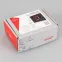 Панель Sens SMART-P85-RGBW Black (230V, 4 зоны, 2.4G) (Arlight, IP20 Пластик, 5 лет) | 028405 | Arlight