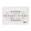 Панель Sens SMART-P79-DIM White (230V, 4 зоны, 2.4G) (Arlight, IP20 Пластик, 5 лет) | 028398 | Arlight