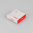 Панель SMART-P49-MIX-G-SUF (3V, 1 зона, Knob, 2.4G) (Arlight, Пластик) | 032985 | Arlight