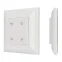 Панель SMART-P48-MIX-P-SUF (3V, 1 зона, Knob, 2.4G) (Arlight, Пластик) | 028302 | Arlight