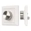 INTELLIGENT ARLIGHT Роторная панель DALI-233-1G-MIX-IN (BUS, DT8, Backlight) | 023791 | Arlight