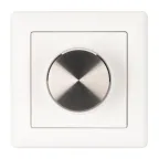 INTELLIGENT ARLIGHT Роторная панель DALI-233-1G-MIX-IN (BUS, DT8, Backlight) | 023791 | Arlight