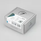 INTELLIGENT ARLIGHT Роторная панель DALI-233-1G-MIX-IN (BUS, DT8, Backlight) | 023791 | Arlight