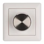 INTELLIGENT ARLIGHT Роторная панель DALI-233-1G-DIM-IN (BUS, Backlight) | 025529 | Arlight