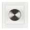 INTELLIGENT ARLIGHT Роторная панель DALI-133-1G-MIX-IN (BUS, DT8, Backlight) | 025525 | Arlight