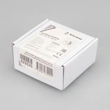 INTELLIGENT ARLIGHT Роторная панель DALI-133-1G-MIX-IN (BUS, DT8, Backlight) | 025525 | Arlight