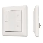 INTELLIGENT ARLIGHT Панель DALI-223-2G-DIM-IN (BUS) | 025503 | Arlight