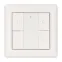 INTELLIGENT ARLIGHT Панель DALI-223-2G-DIM-IN (BUS) | 025503 | Arlight