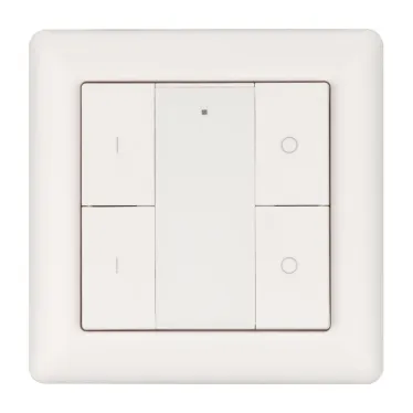 INTELLIGENT ARLIGHT Панель DALI-223-2G-DIM-IN (BUS) | 025503 | Arlight
