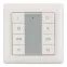 INTELLIGENT ARLIGHT Панель DALI-223-1G-MIX-IN (BUS, DT8) | 025507 | Arlight