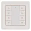 INTELLIGENT ARLIGHT Панель DALI-223-1G-8SC-IN (BUS) | 025506 | Arlight