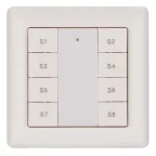 INTELLIGENT ARLIGHT Панель DALI-223-1G-8SC-IN (BUS) | 025506 | Arlight