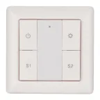 INTELLIGENT ARLIGHT Панель DALI-223-1G-2S-IN (BUS) | 025500 | Arlight
