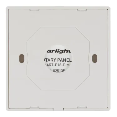 Панель Rotary SMART-P18-DIM (3V, 2.4G) | 025135 | Arlight