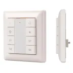 INTELLIGENT ARLIGHT Панель DALI-223-1G-4S-IN (BUS) | 025505 | Arlight