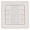 INTELLIGENT ARLIGHT Панель DALI-223-1G-4S-IN (BUS) | 025505 | Arlight
