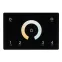 Панель Sens SMART-P81-MIX Black (230V, 4 зоны, 2.4G) (Arlight, IP20 Пластик, 5 лет) | 028401 | Arlight