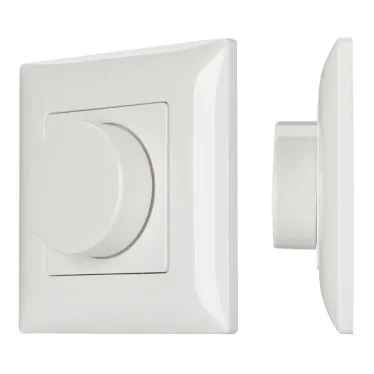 Панель Rotary SMART-P18-DIM (3V, 2.4G) | 025135 | Arlight