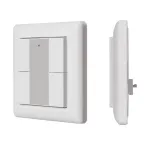 INTELLIGENT ARLIGHT Панель DALI-223-4K-D2-IN (BUS, Free purpose) (INTELLIGENT ARLIGHT, -) | 032501 | Arlight