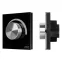 Панель SMART-P99-DIM-G-IN Black (230V, 1.5A, 0/1-10V, Rotary, 2.4G) (arlight, Стекло) | 028433 | Arlight