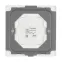 Панель SMART-P47-DIM-G-SUF (3V, 2 зоны, Knob, 2.4G) (Arlight, Стекло) | 032984 | Arlight