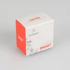 Панель Knob SMART-P87-DIM White (3V, 1 зона, 2.4G) (Arlight, IP20 Пластик, 5 лет) | 028333 | Arlight