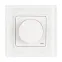 Панель SMART-P10-DIM-G-SUF (3V, Rotary, 2.4G) (Arlight, IP20 Пластик, 5 лет) | 032945 | Arlight