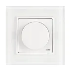 Панель SMART-P10-DIM-G-SUF (3V, Rotary, 2.4G) (Arlight, IP20 Пластик, 5 лет) | 032945 | Arlight