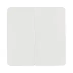 INTELLIGENT ARLIGHT Панель TUYA-228-2-RF-SUF (kinetic, 433MHz) (INTELLIGENT ARLIGHT, IP67 Пластик, 3 года) | 031685 | Arlight