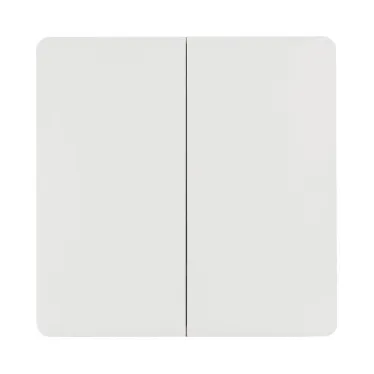 INTELLIGENT ARLIGHT Панель TUYA-228-2-RF-SUF (kinetic, 433MHz) (INTELLIGENT ARLIGHT, IP67 Пластик, 3 года) | 031685 | Arlight