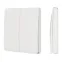 INTELLIGENT ARLIGHT Панель TUYA-228-2-RF-SUF (kinetic, 433MHz) (INTELLIGENT ARLIGHT, IP67 Пластик, 3 года) | 031685 | Arlight