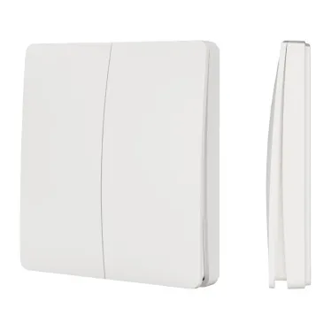 INTELLIGENT ARLIGHT Панель TUYA-228-2-RF-SUF (kinetic, 433MHz) (INTELLIGENT ARLIGHT, IP67 Пластик, 3 года) | 031685 | Arlight