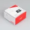 Панель SMART-P20-MIX-G-IN Black (12-24V, 4x3A, Rotary, 2.4G) (Arlight, IP20 Пластик, 5 лет) | 033762 | Arlight