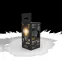 Лампа светодиодная Black LED Filament Шар E27 11W 720lm 2700K | 105802111 | Gauss
