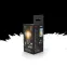 Лампа светодиодная Black LED Filament Шар E27 11W 720lm 2700K | 105802111 | Gauss